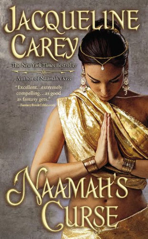 Naamah's Curse,Used