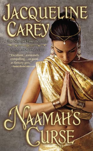 Naamah's Curse,Used