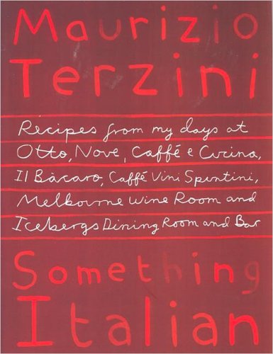 Something Italian,New