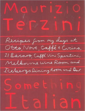 Something Italian