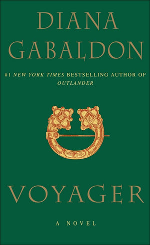Voyager (Turtleback School & Library Binding Edition),Used