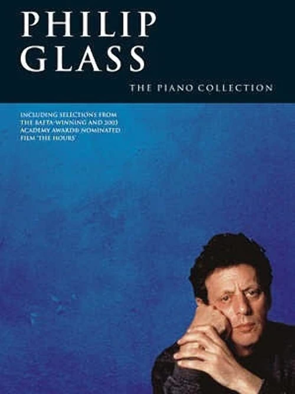 PHILIP GLASS: THE PIANO COLLECTION,Used