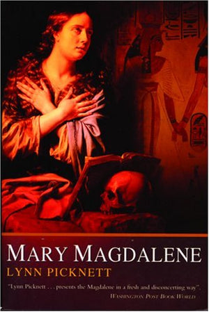 Mary Magdalene,New