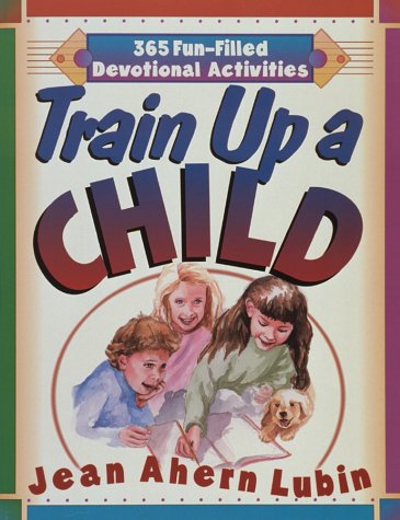 Train Up a Child,Used