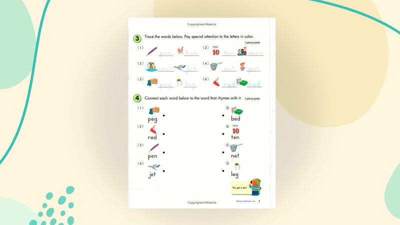 Kumon Grade 1 Reading (Kumon Reading Workbooks),Used