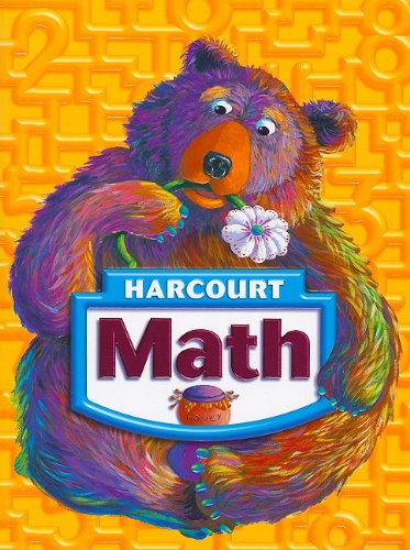Student Edition Grade 1 2007,Used