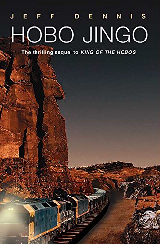Hobo Jingo (Sequel to King of the Hobos)-Used Condition