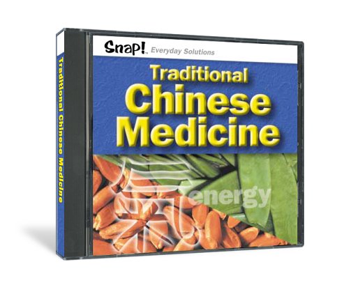 Traditional Chinese Medicine (Snap! Everyday Solutions),Used