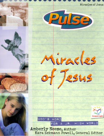 Miracles of Jesus,Used