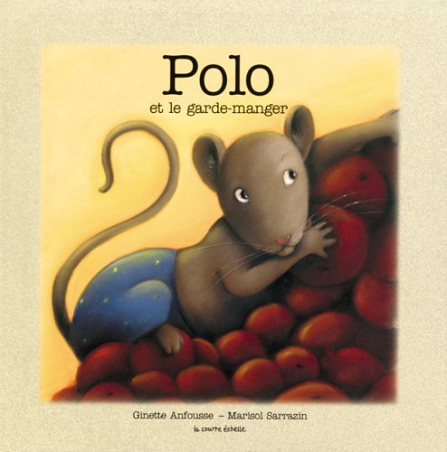Polo Et Le GardeManger (Polo, 2) (French Edition),Used