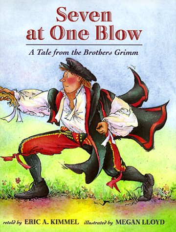 Seven at One Blow,Used
