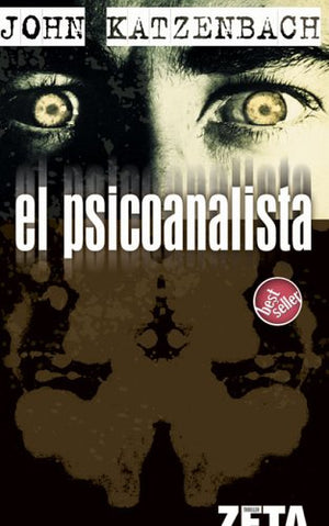 El psicoanalista,Used