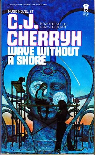 Wave without a Shore,Used