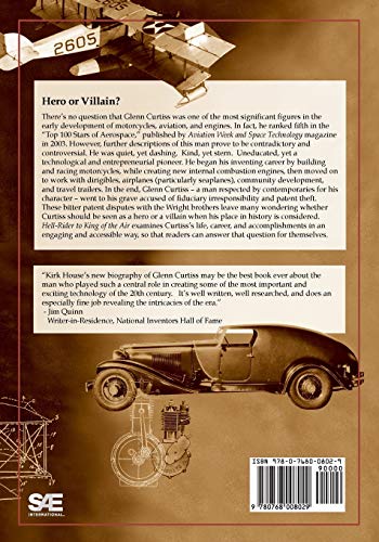 Hellrider To King Of The Air