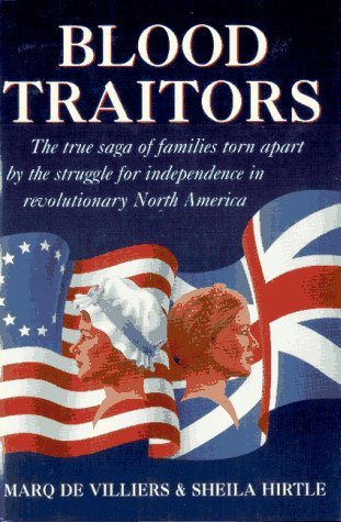 Blood Traitors,New