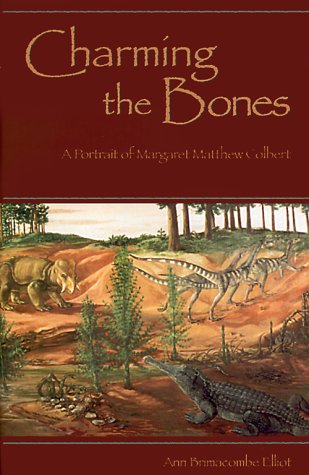 Charming the Bones: A Portrait of Margaret Matthew Colbert,Used