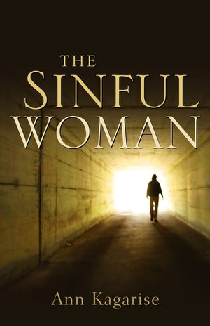 The Sinful Woman,Used