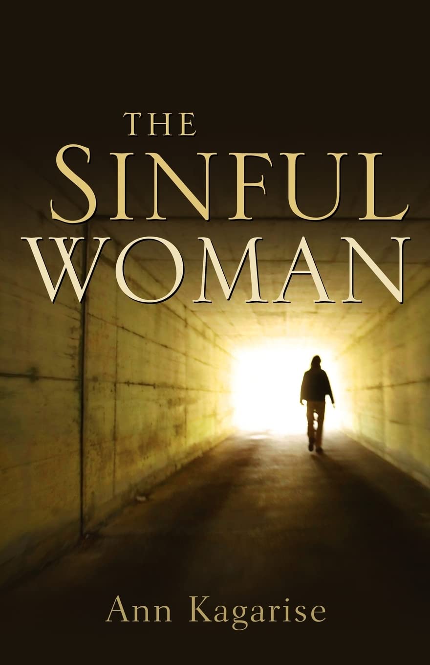 The Sinful Woman,Used