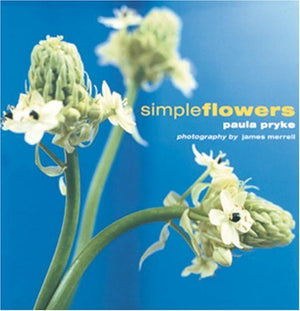 Simple Flowers,Used