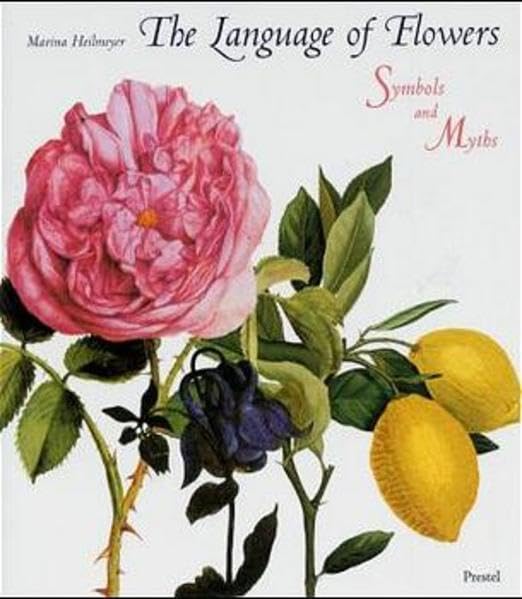 The Language of Flowers,Used