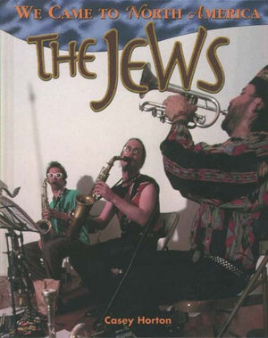 The Jews (We Came to North America),Used