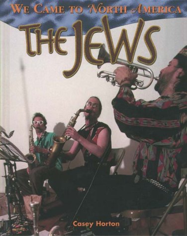 The Jews (We Came to North America),Used