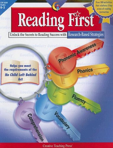 Reading First,Used