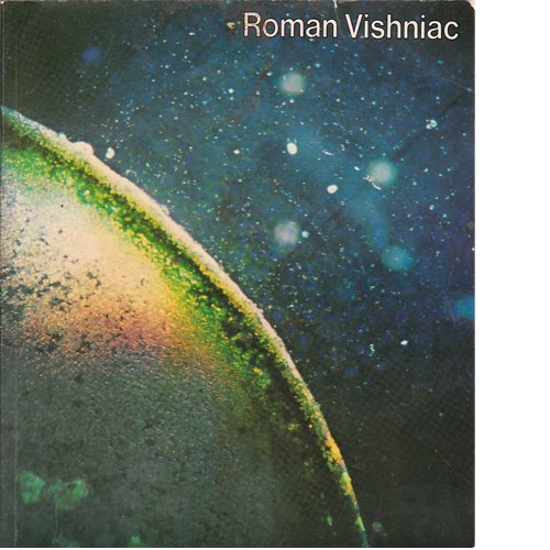 Roman Vishniac,Used