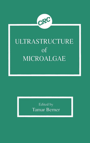Ultrastructure of Microalgae,Used