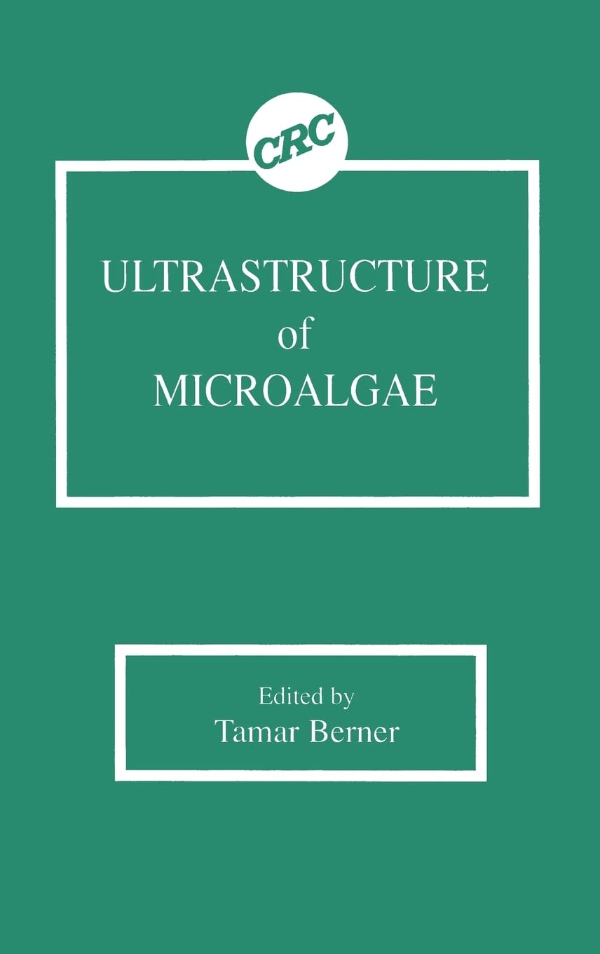 Ultrastructure of Microalgae,Used