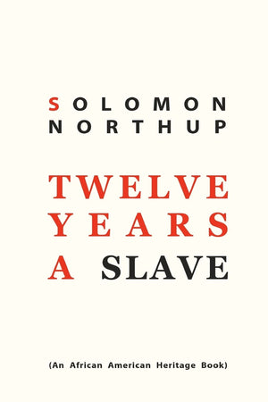 Twelve Years a Slave,Used