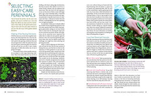 The Perennial Care Manual: A PlantbyPlant Guide: What to Do & When to Do It,New
