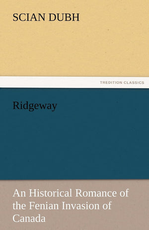 Ridgeway,Used