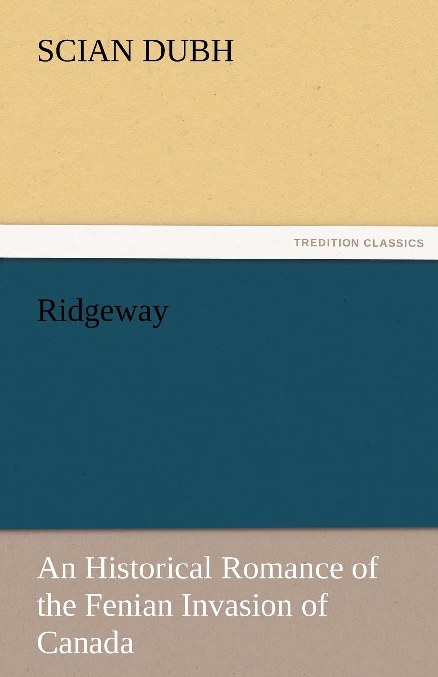 Ridgeway,Used