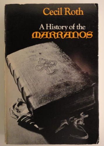 A History Of Marranos