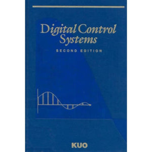 Digital Control Systems (The ^AOxford Series in Electrical and Computer Engineering),New