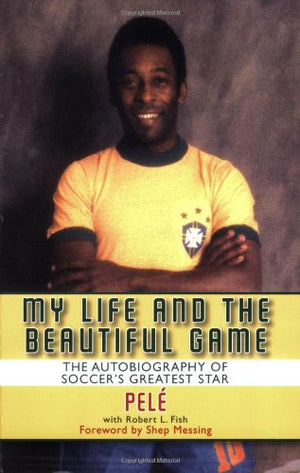 My Life and the Beautiful Game,Used