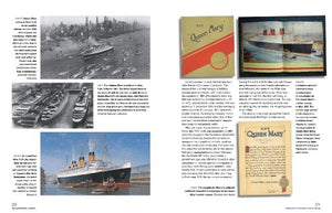 Rms Queen Mary 2 Manual: An Insight Into The Design, Construction And Operation Of The World'S Largest Ocean Liner,New