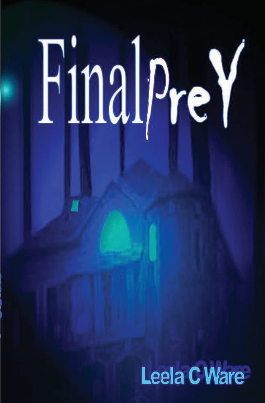 Final Prey: The Possession Vol: 2 Of 3 Pt. Sci Fi Series,Used