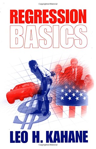 Regression Basics,Used