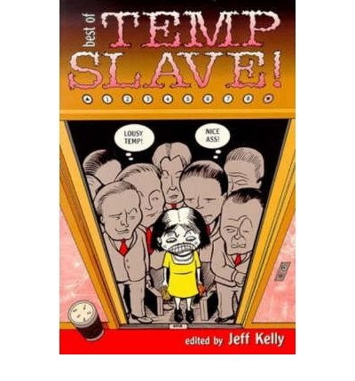 Best of Temp Slave!,New