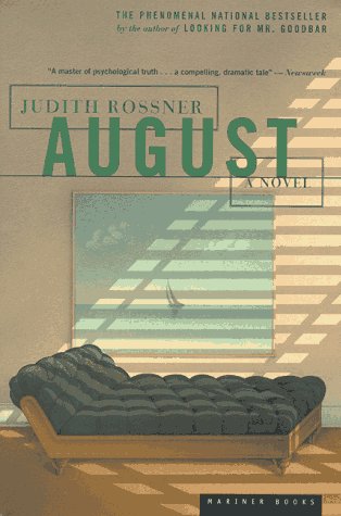 August,New