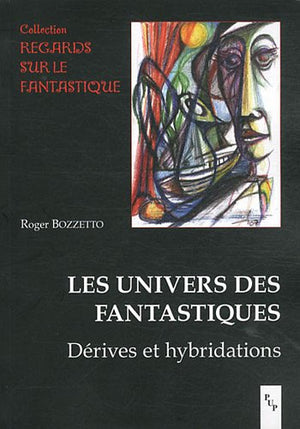 Les univers des fantastiques,Used