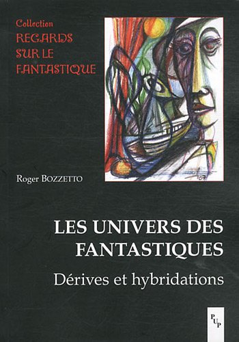 Les univers des fantastiques,Used