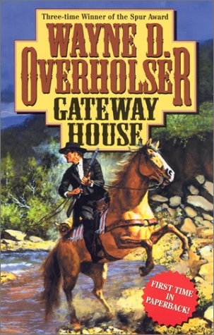 Gateway House,Used