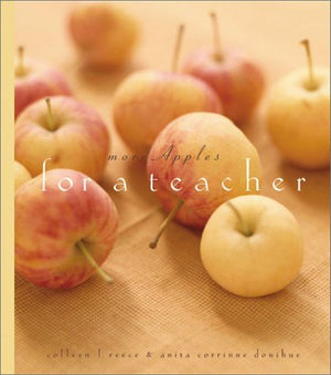 More Apples for a Teacher,Used