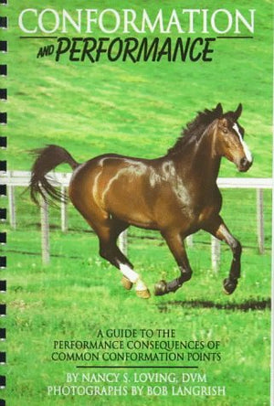 Conformation And Performance: A Guide To The Performance Consequences Of Common Conformation Points,New