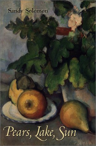 Pears, Lake, Sun,Used