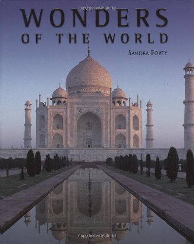Wonders of the World,Used