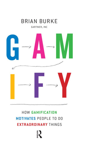 Gamify,Used
